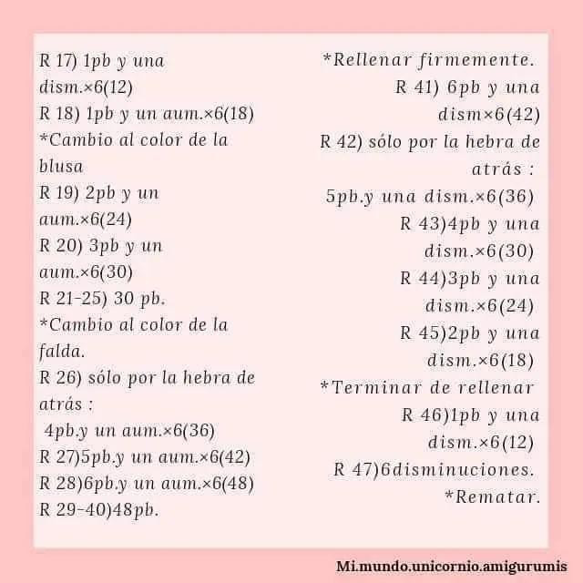 Patron gratuito de amigurumi Frida Kahlo