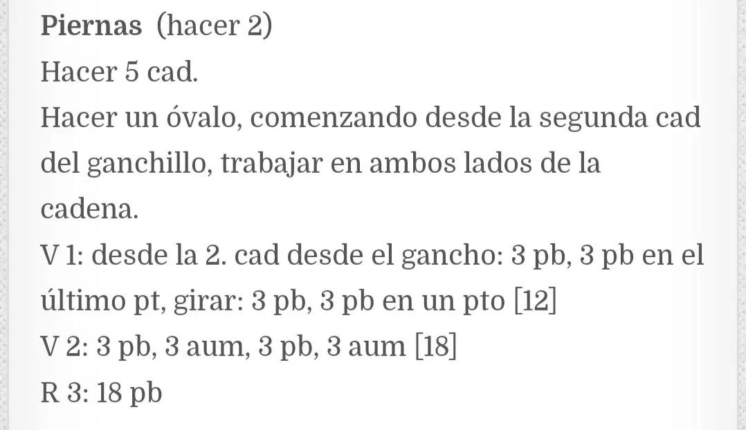 Patrón gratuito de conejito Amigurumi: Patrón completo paso a paso para tejer un adorable conejo de crochet en varios colores