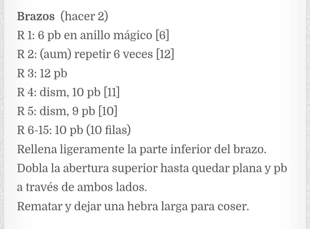 Patrón gratuito de perro cachorro Amigurumi: Instrucciones paso a paso para tejer con hilo YarnArt Jeans