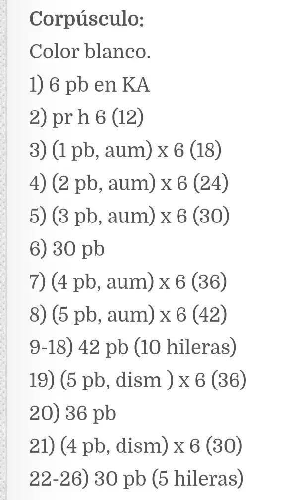 Patrón gratuito de vaca amigurumi crochet: guía paso a paso para cabeza y orejas con hilo YarnArt