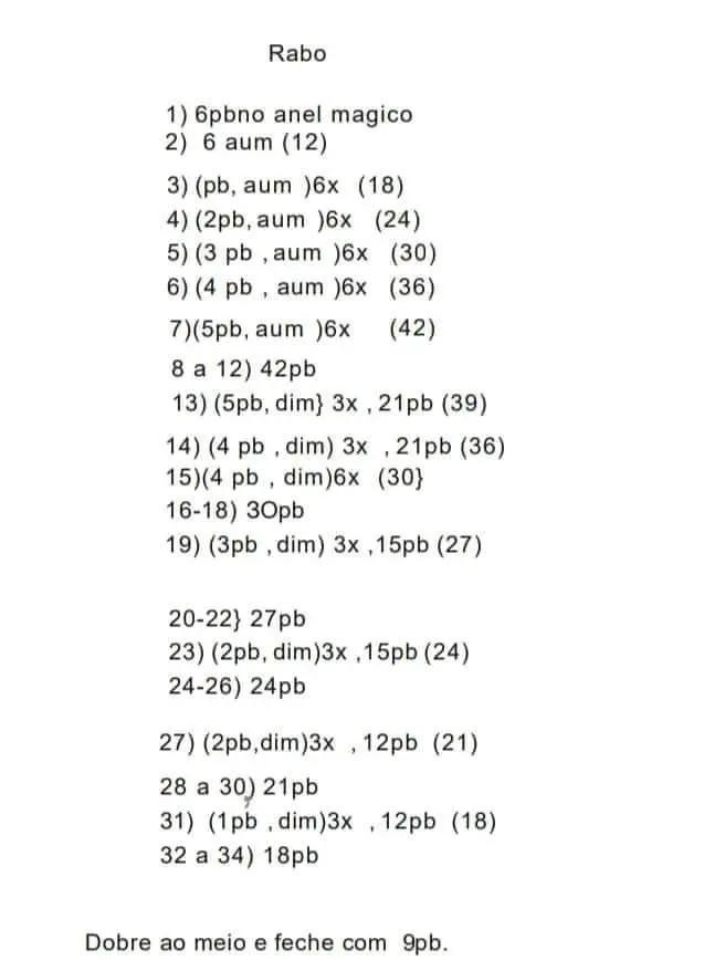 Patrón Gratuito Móc Len Búp bê Thỏ Sandy - Yuliya Suyargulova