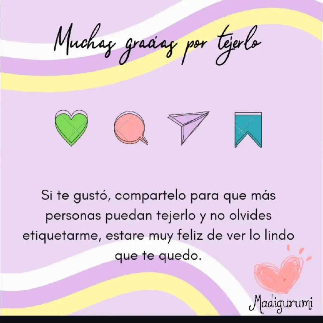 Patrón gratuito para Llavero Pikachu amigurumi en amarillo y negro