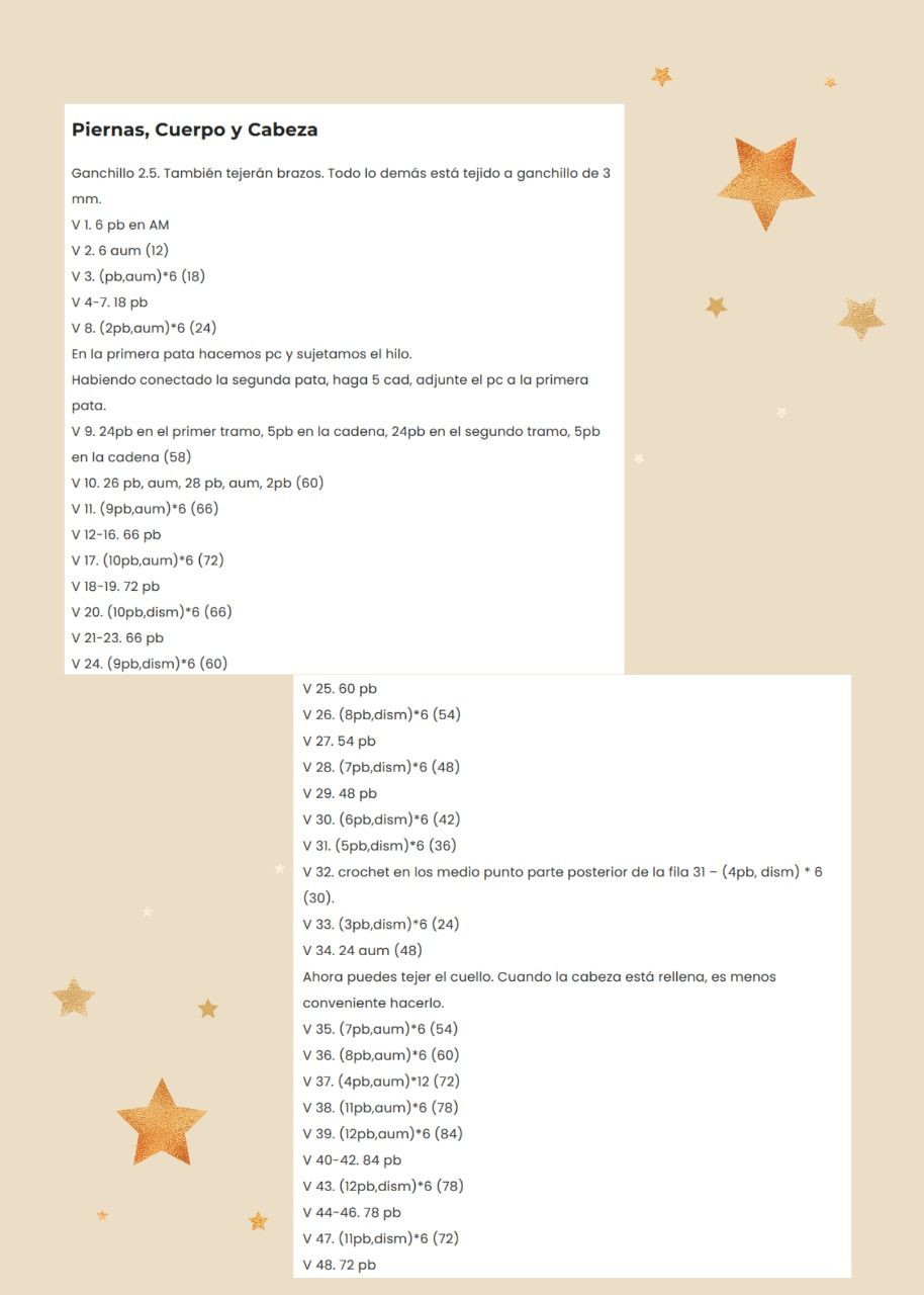 Patrón Milo Koala Amigurumi: Guía de Tejer con Hilo y Ganchillo