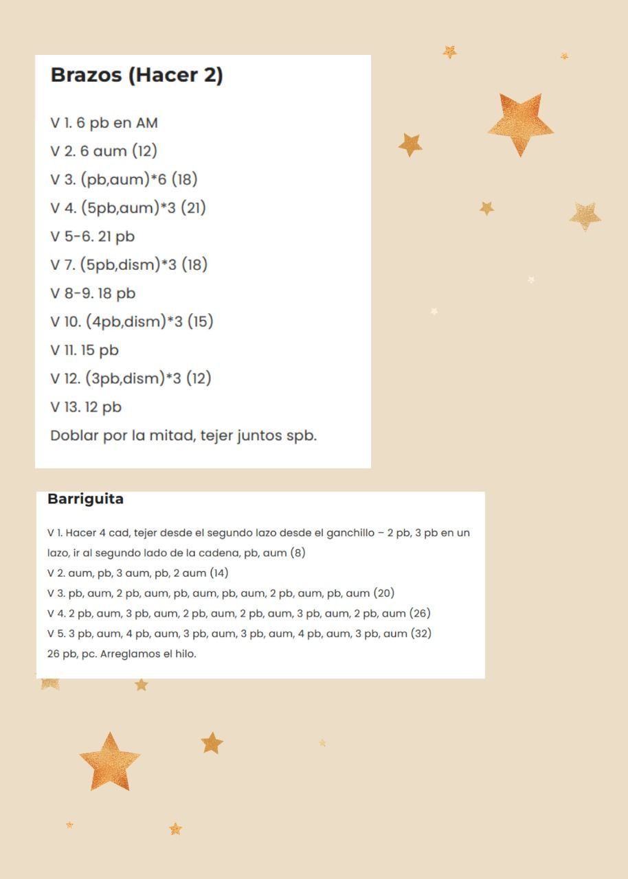 Patrón Milo Koala Amigurumi: Guía de Tejer con Hilo y Ganchillo