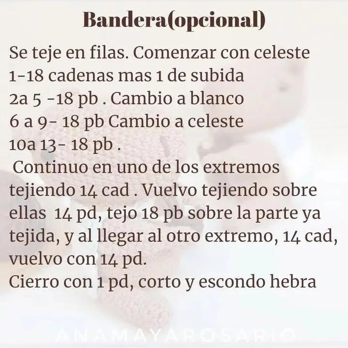 Patron Mini Capi: Guía de tejido amigurumi capibara