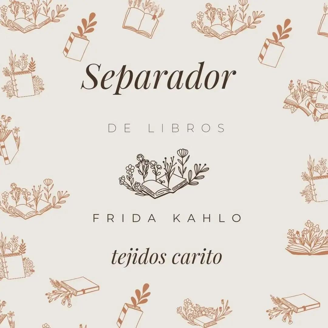 Patrón Móc Len Búp Bê Frida Kahlo Dáng Sách