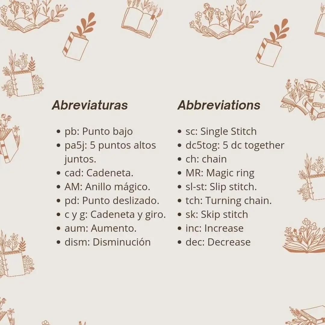 Patrón Móc Len Búp Bê Frida Kahlo Dáng Sách