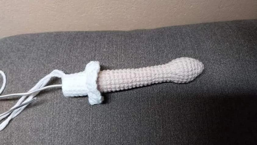 Patrón Muñeca Alfílera Tarro: Guía Paso a Paso