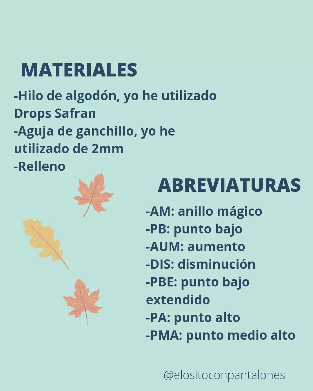 Patrón Osito Marrón: Tutorial completo de ganchillo para hacer un oso amigurumi con hilo de algodón y materiales sencillos