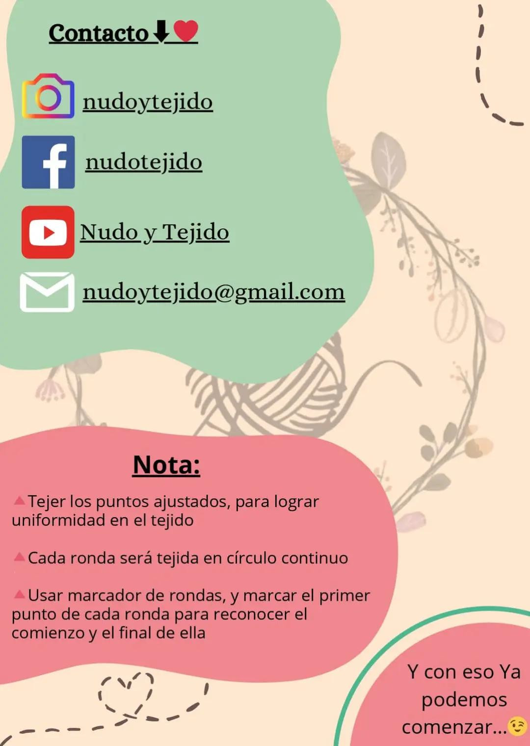 Patrón PDF Capibara Amigurumi Cuerpo: Tutorial de Crochet Paso a Paso con Instrucciones y Materiales