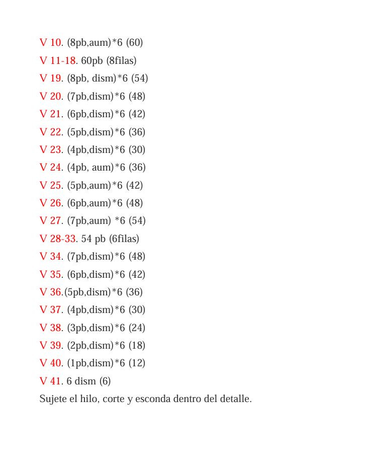 Patrón PDF Gratis Lindo Pollito Amigurumi