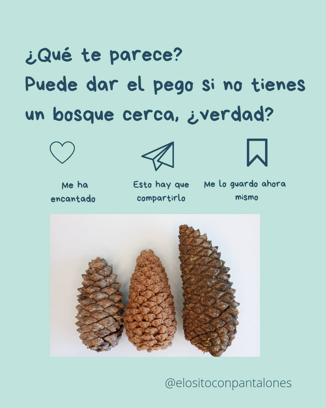 Patrón Piña Amigurumi: Tutorial paso a paso para hacer una piña de otoño con hilo de algodón