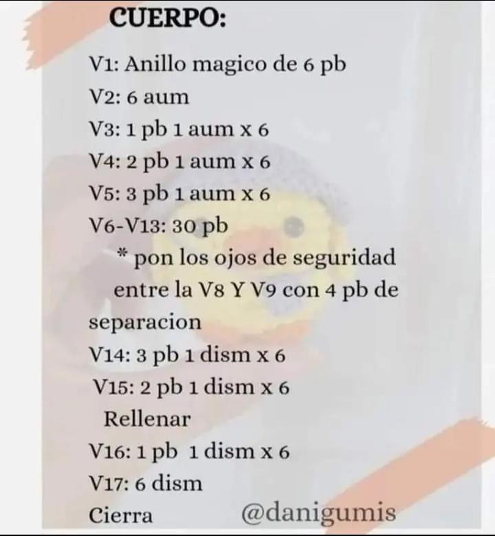 Patrones gratis: Pollito con sombrero y Tulipán tejido a crochet
