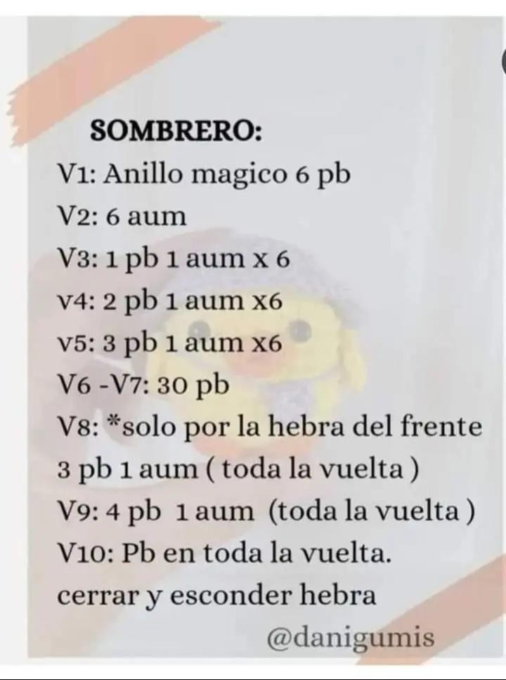 Patrones gratis: Pollito con sombrero y Tulipán tejido a crochet