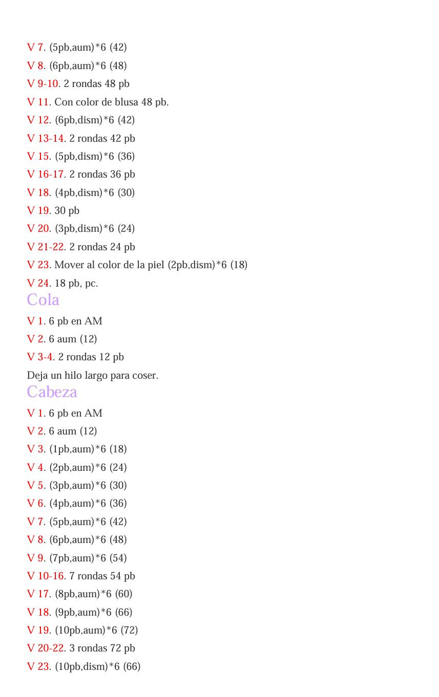 PDF Perro Pequeño Amigurumi Patrón Gratis Paso a Paso