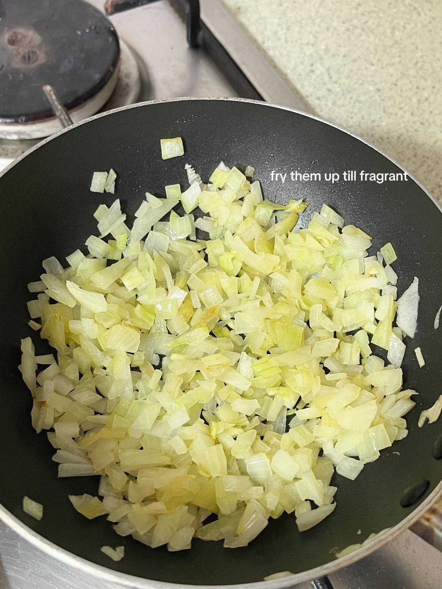 Quick and Easy Homemade Hamburg Steak Recipe with Minced Pork, Onions, and Scrambled Eggs
