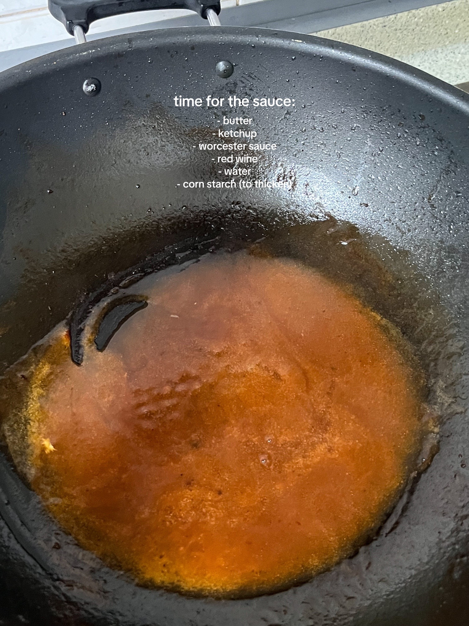 Quick and Easy Homemade Hamburg Steak Recipe with Minced Pork, Onions, and Scrambled Eggs