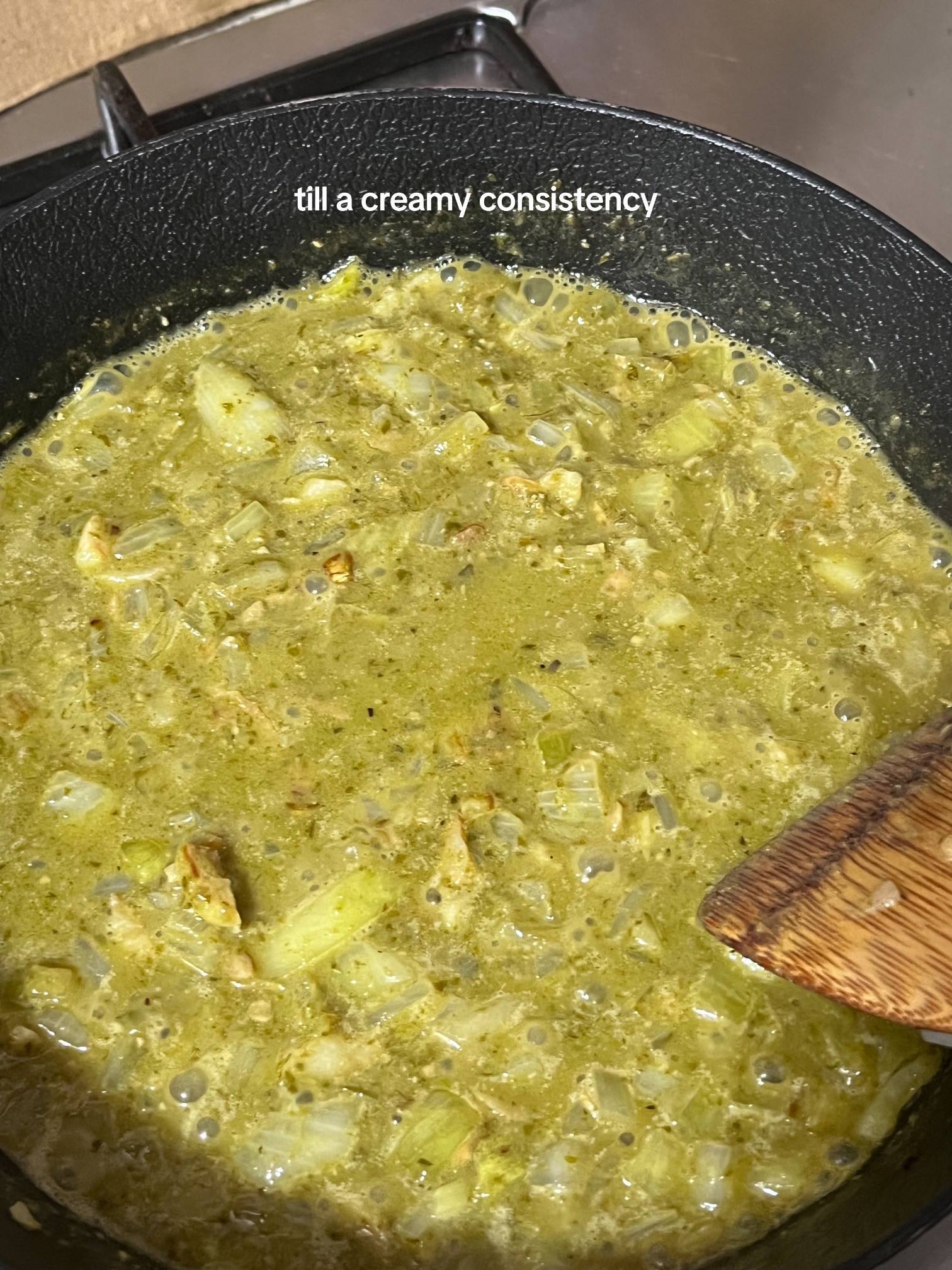 Quick and Easy Pesto Pasta Recipe with Garlic, Onions, and Cherry Tomatoes