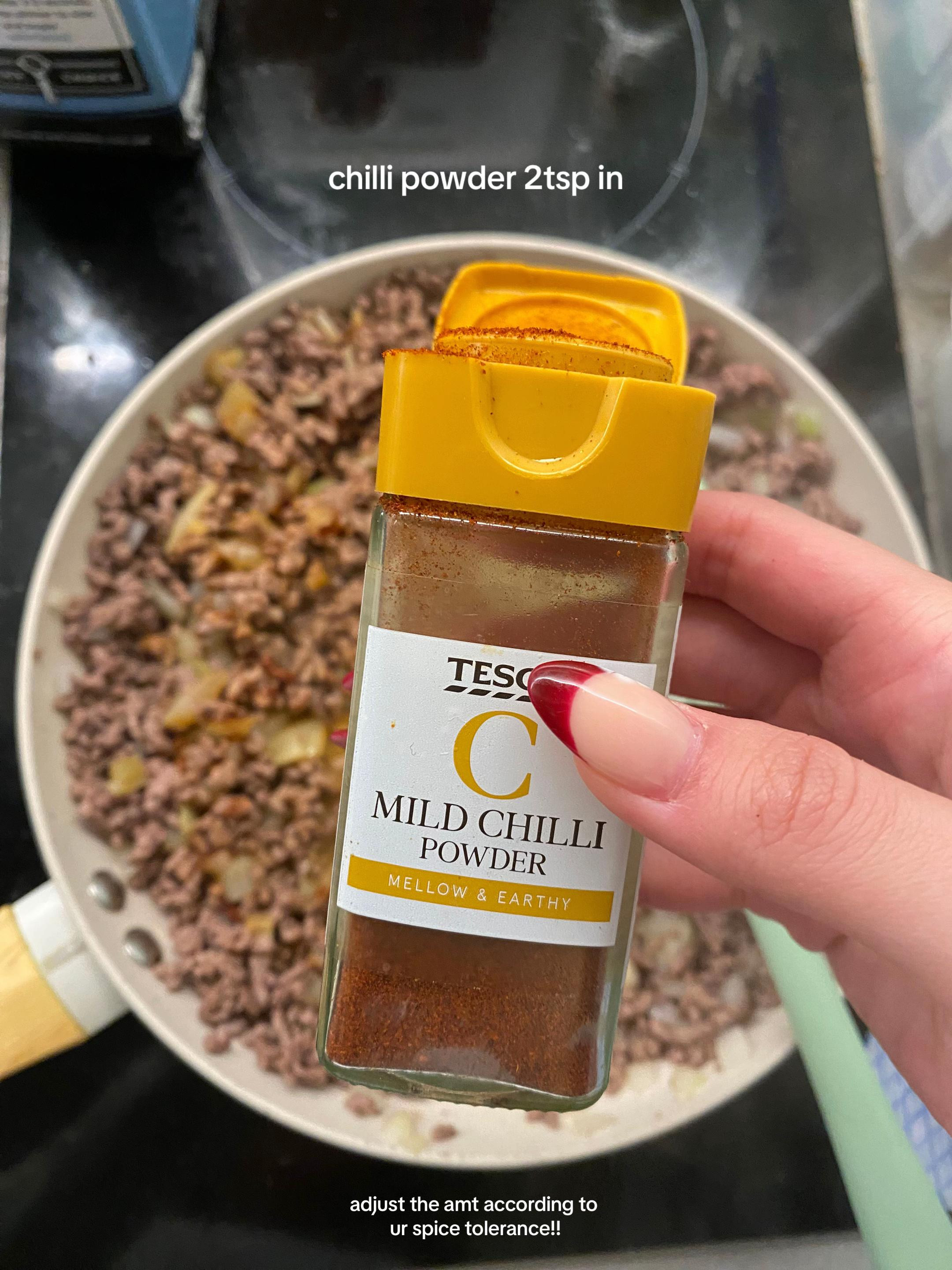 Quick and Simple Japanese Minced Beef Curry with Rice