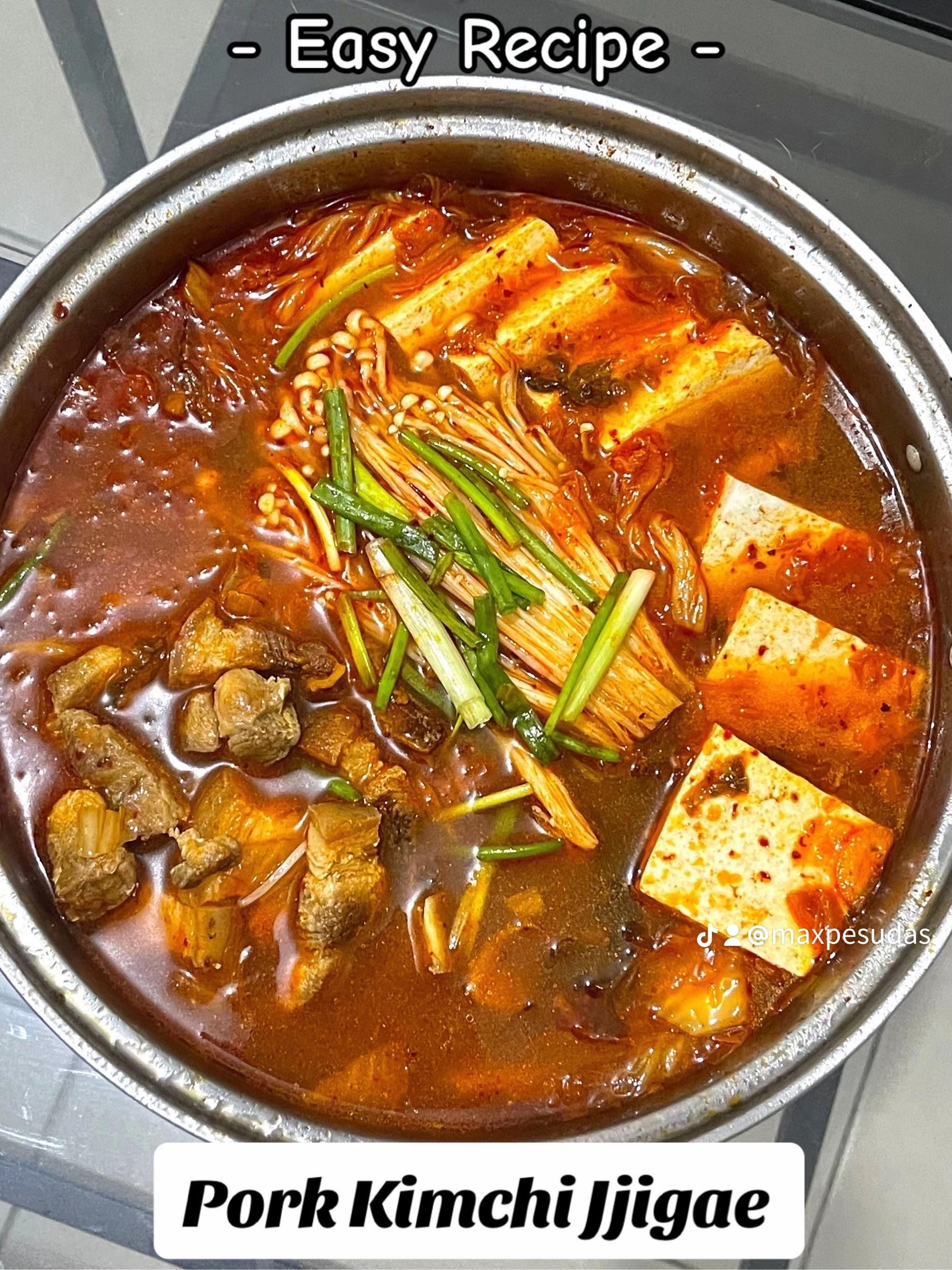 Rainy Season Ulam Ideas: Tinola, Egg Drop Soup, Miswa and Sinampalukang Manok