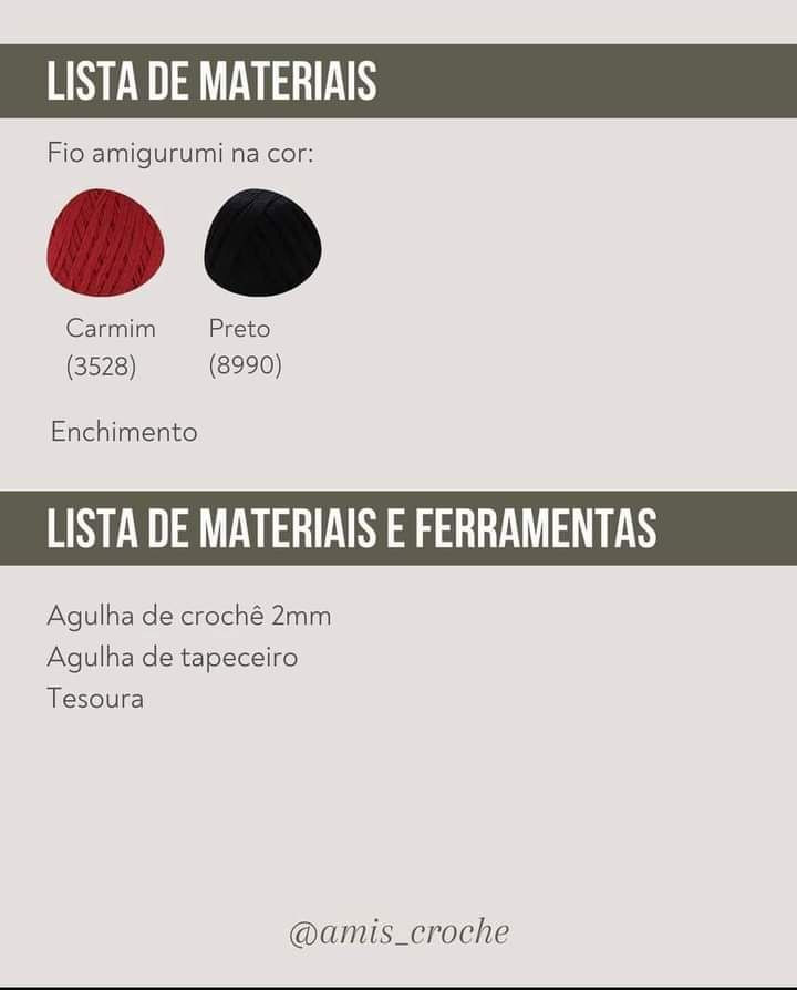 Receita Grátis: Búp bê Minnie Móc Len