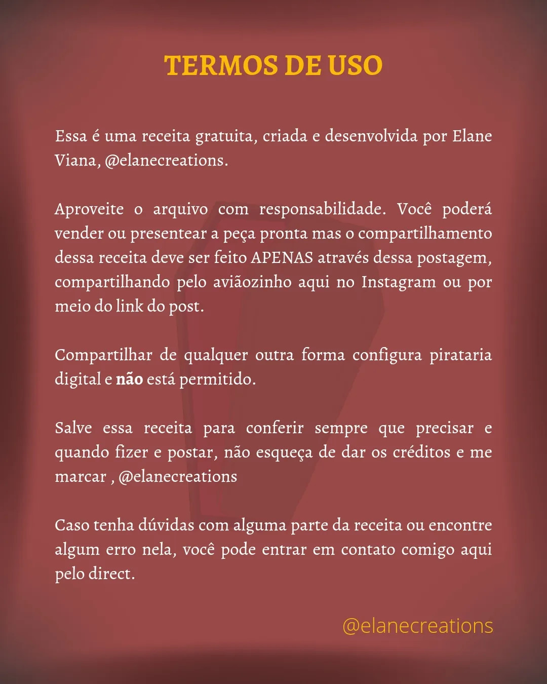 Receita Grátis: Caixão de Vampiro Amigurumi Móc Len Halloween