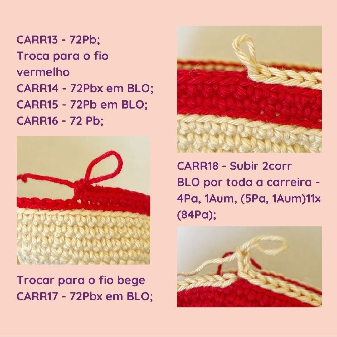 Receita Grátis: Chapéu Palha Luffy Móc Len Para Gato