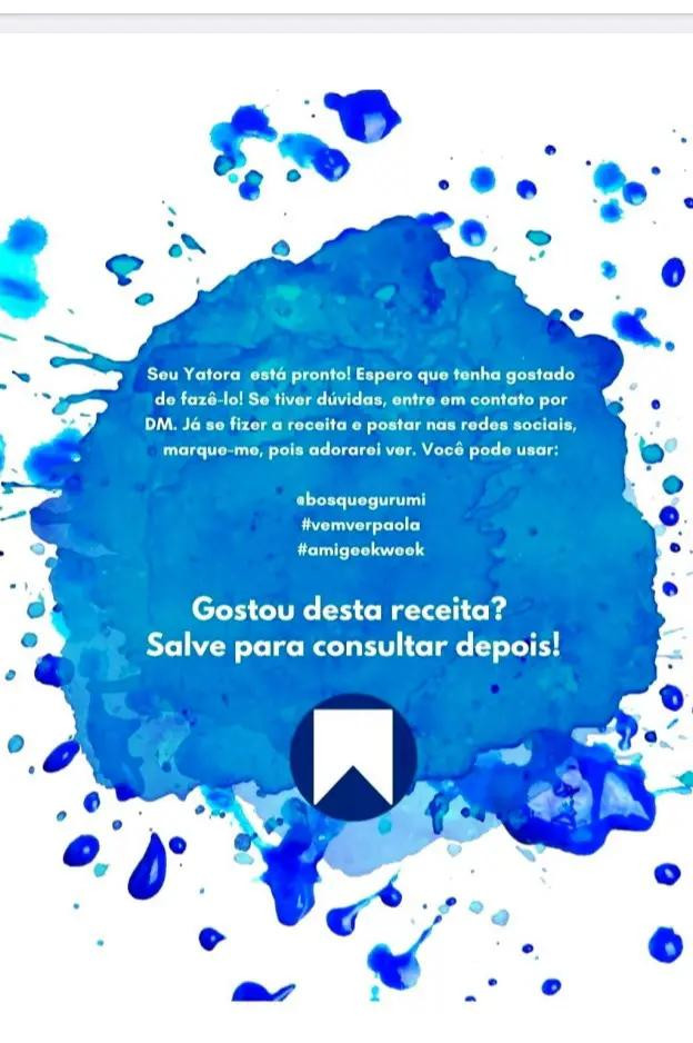 Receita Gratuita Amigurumi Yatora Yaguchi Blue Period
