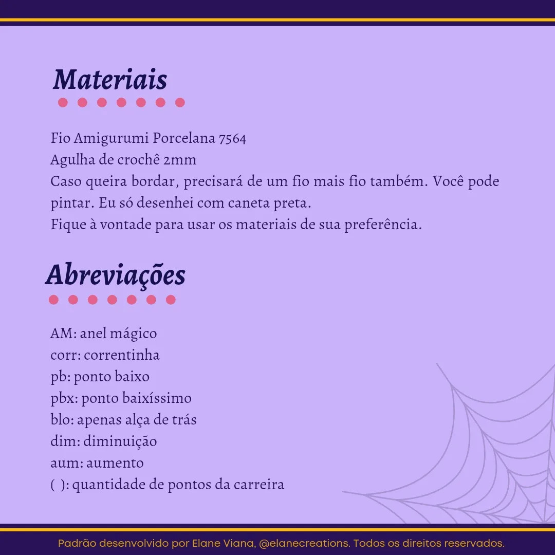 Receita Gratuita de Mãozinha Crochê Inspirada em Wandinha da Família Addams