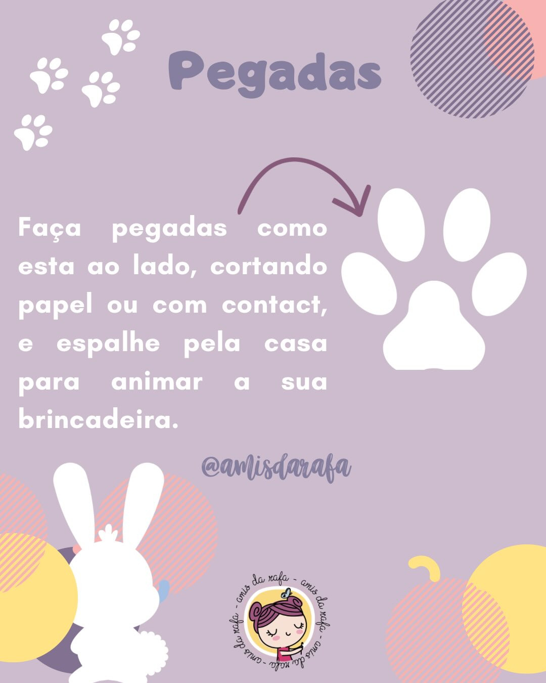 Receita Gratuita de Ovinhos de Páscoa Móc Len Coloridos para Caça aos Ovos