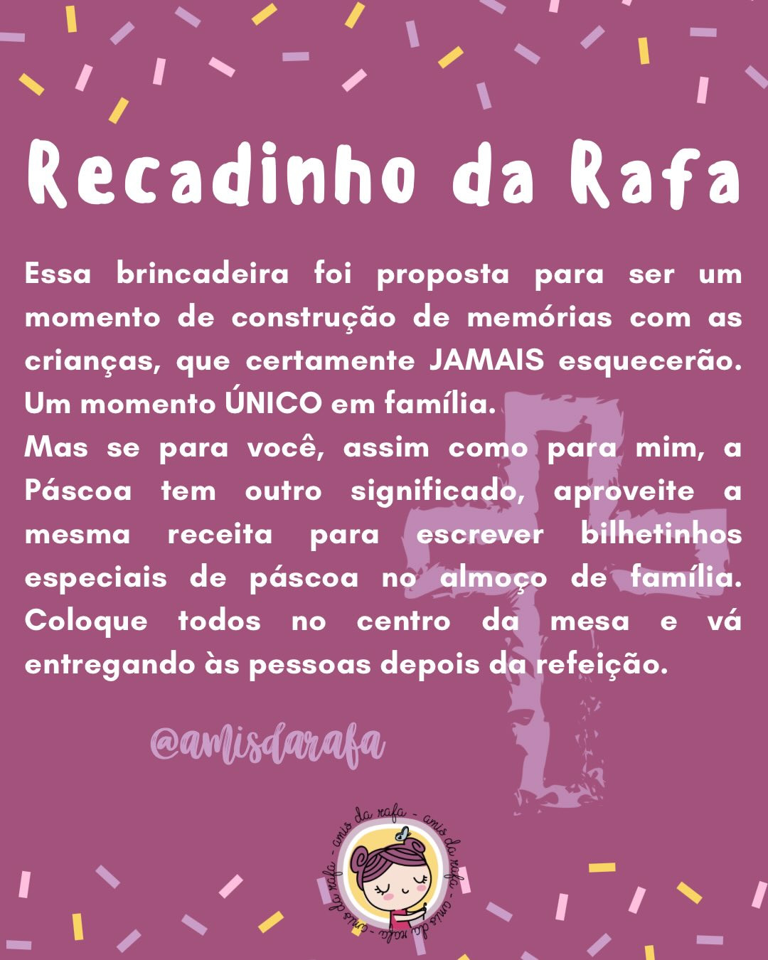 Receita Gratuita de Ovinhos de Páscoa Móc Len Coloridos para Caça aos Ovos