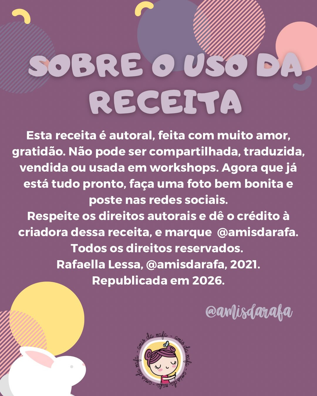 Receita Gratuita de Ovinhos de Páscoa Móc Len Coloridos para Caça aos Ovos