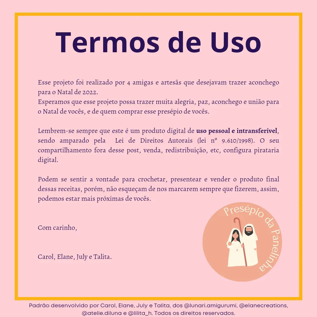 Receita Gratuita Estrela de Belém: Guia para Móc Len Decorativo Natalino com Fio Dourado
