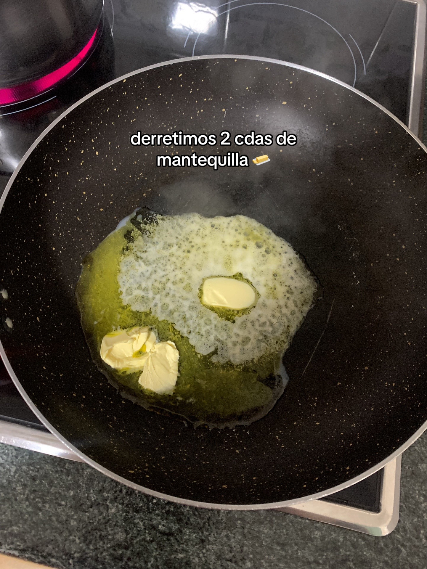 Receta de espirales con tomate y chorizo
