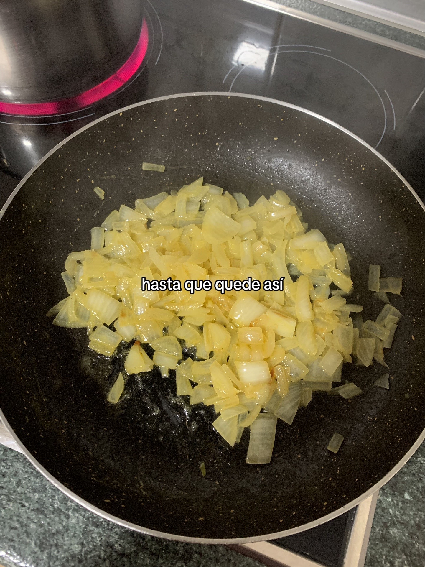 Receta de espirales con tomate y chorizo