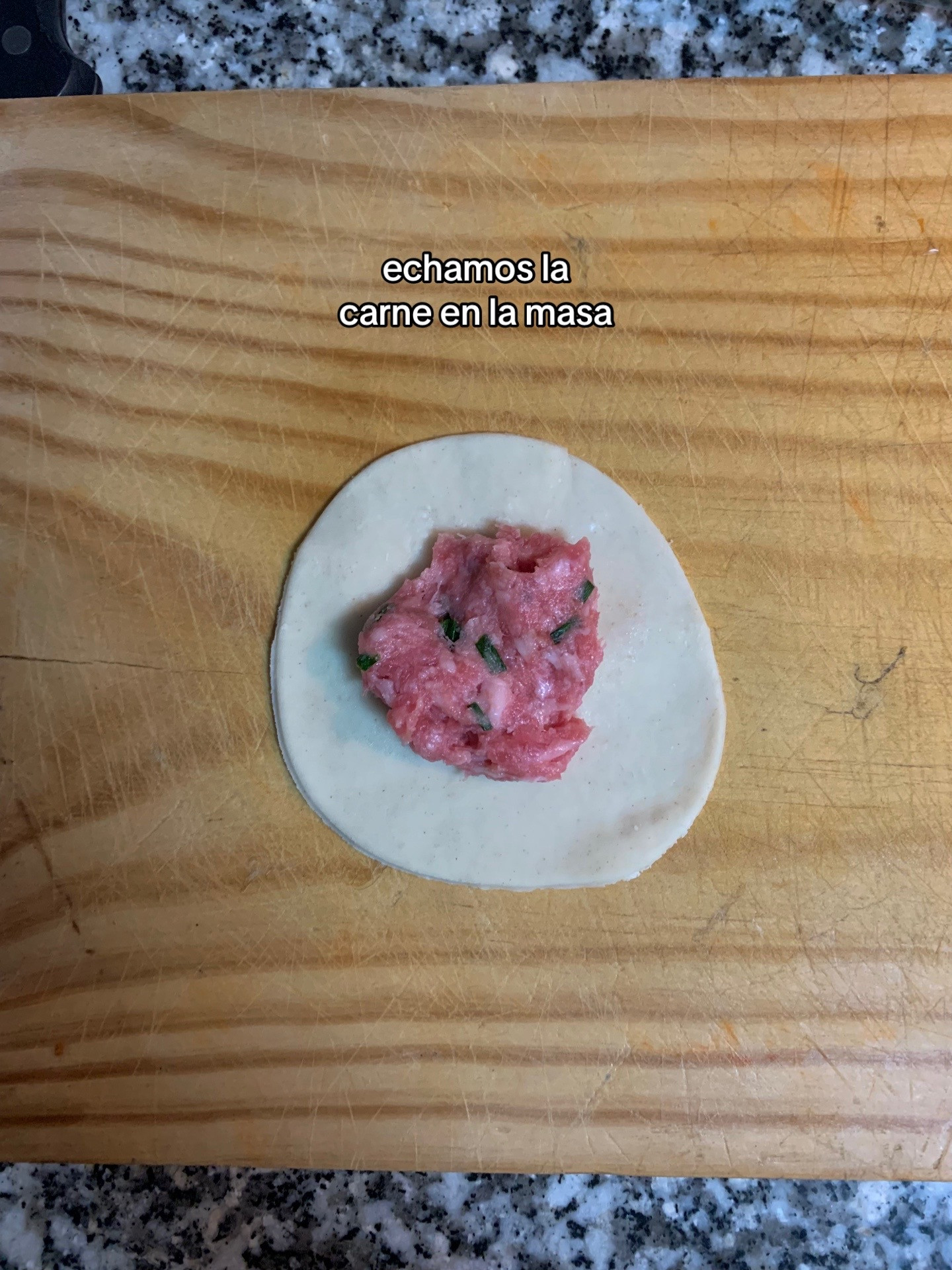 Receta de Gyozas: Cómo hacer masa y relleno casero paso a paso