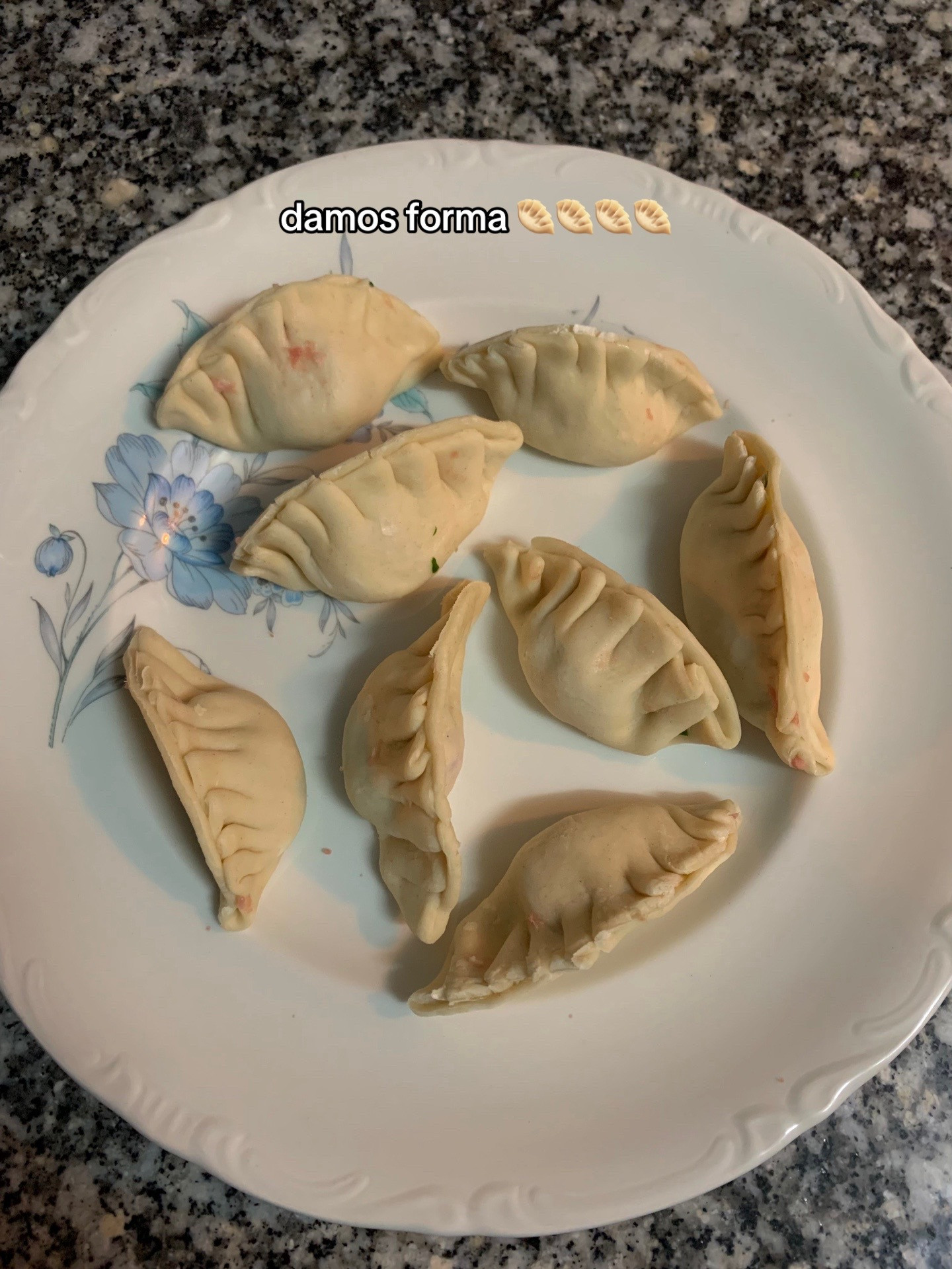 Receta de Gyozas: Cómo hacer masa y relleno casero paso a paso