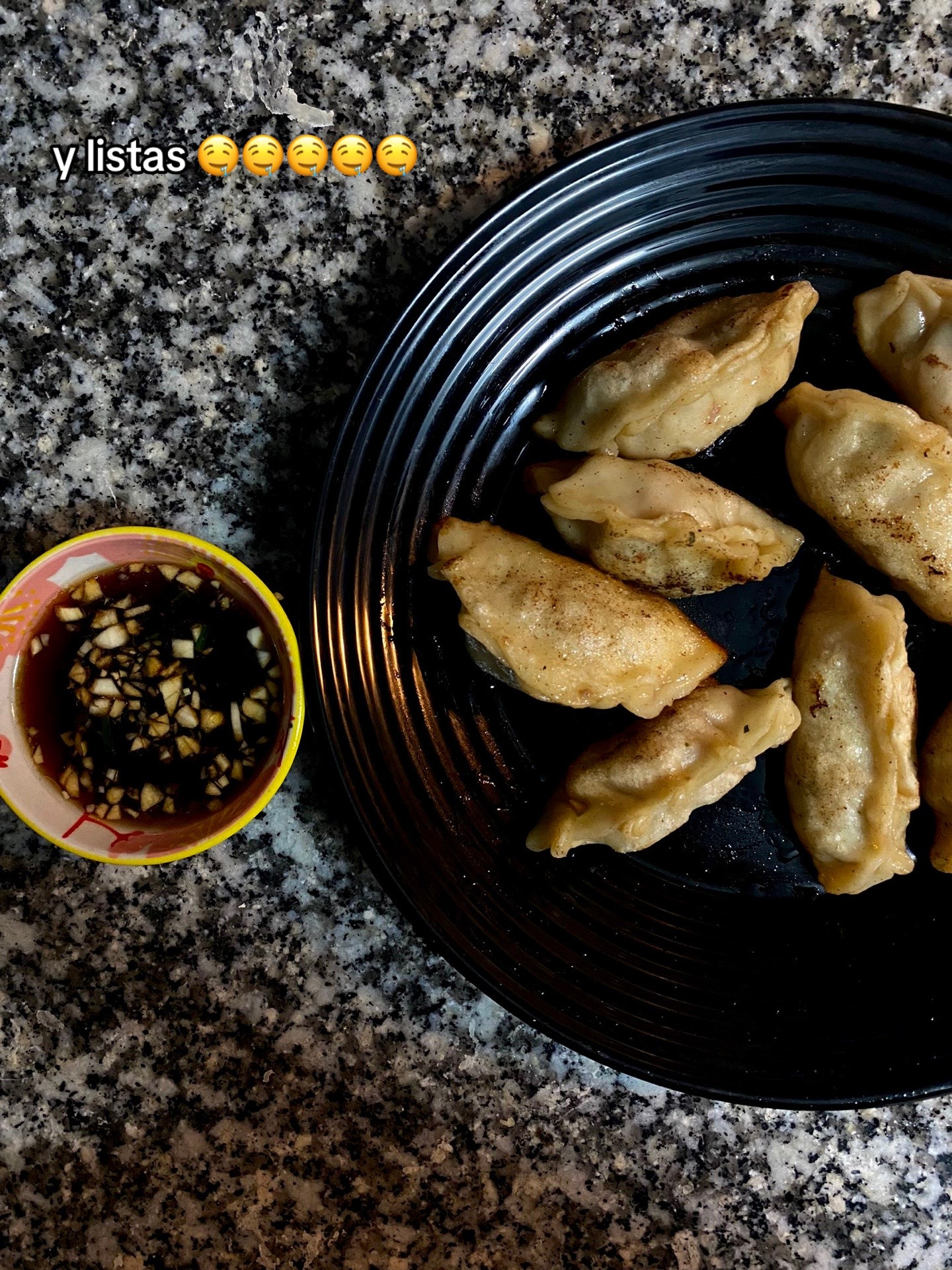 Receta de Gyozas: Cómo hacer masa y relleno casero paso a paso