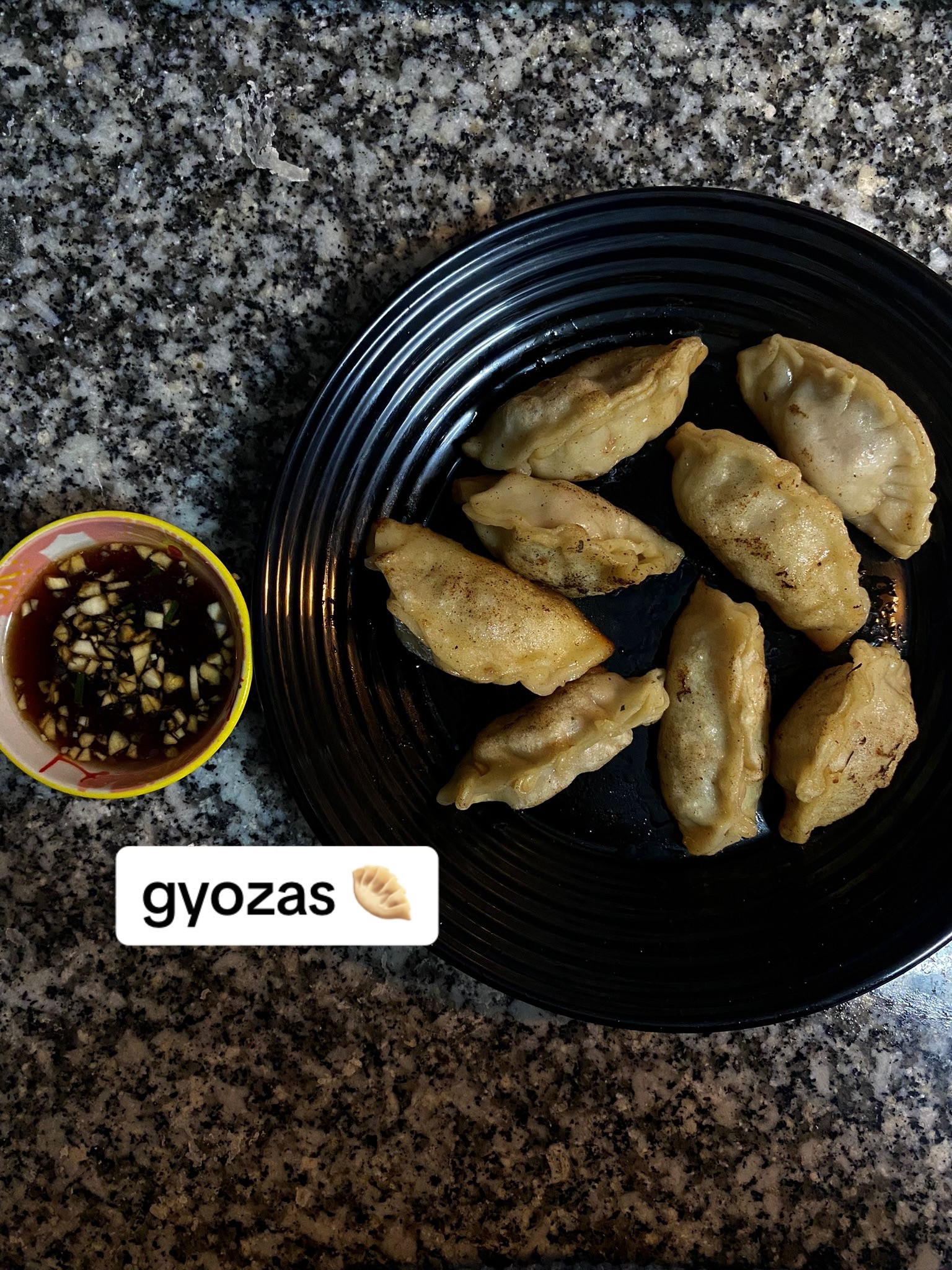 Receta de Gyozas: Cómo hacer masa y relleno casero paso a paso