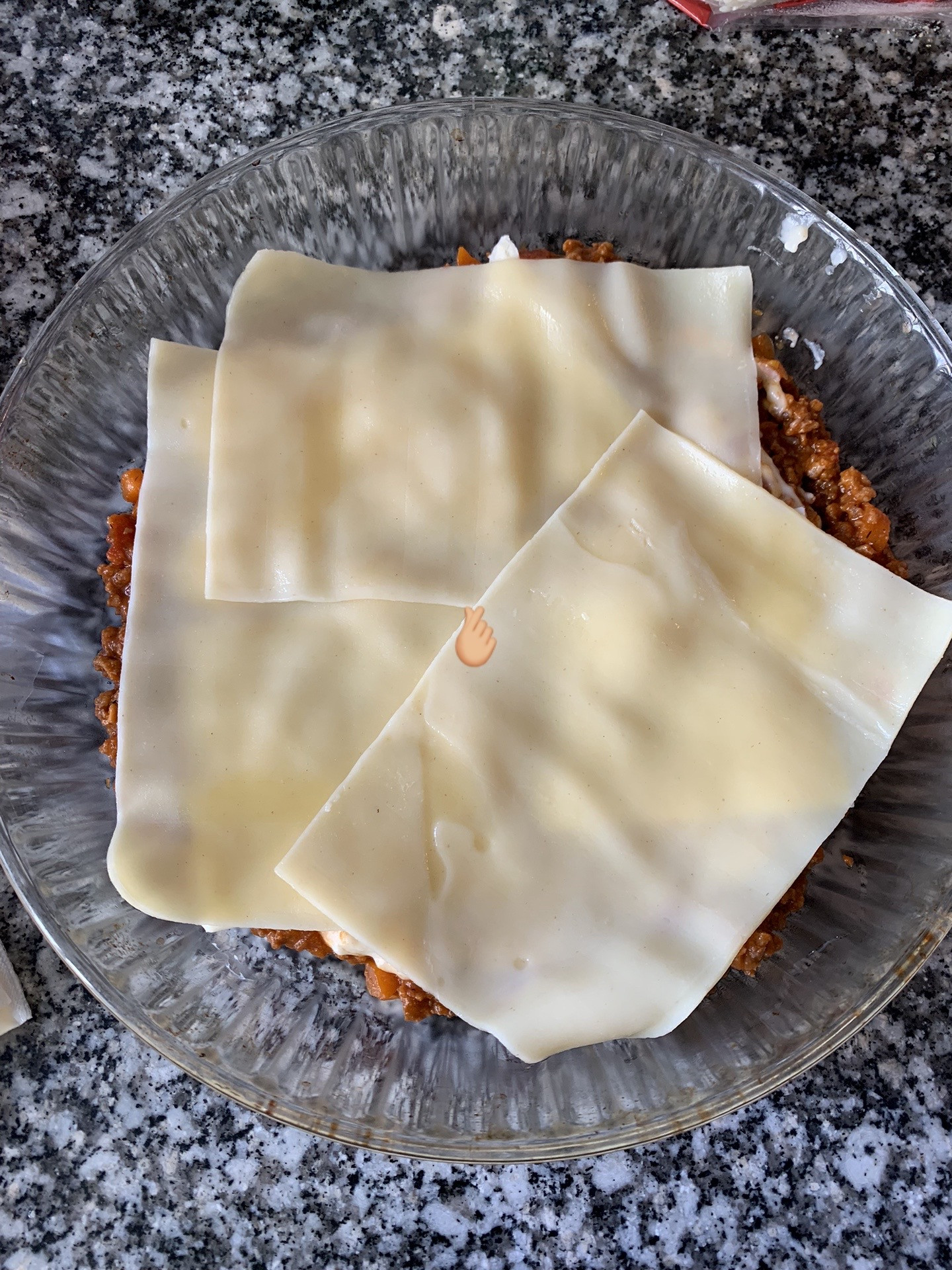 Receta de Lasaña Casera: Preparación del Relleno de Carne y Verduras