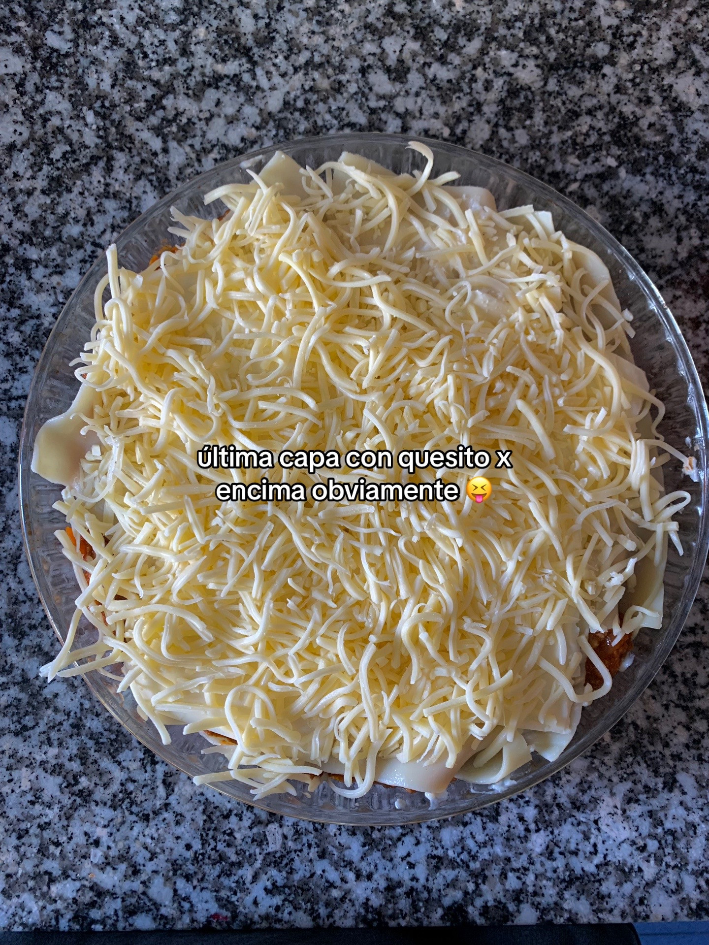 Receta de Lasaña Casera: Preparación del Relleno de Carne y Verduras
