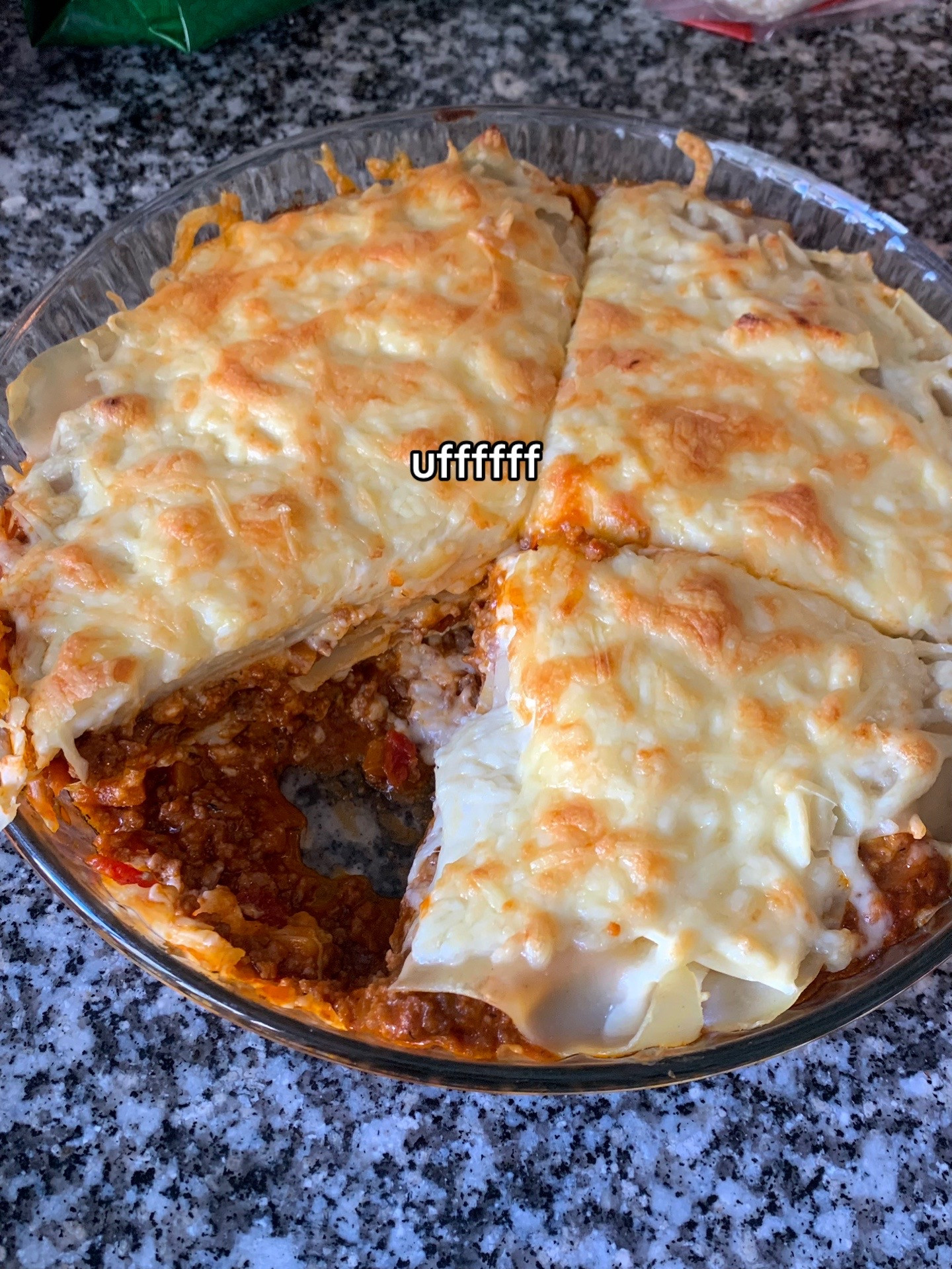 Receta de Lasaña Casera: Preparación del Relleno de Carne y Verduras