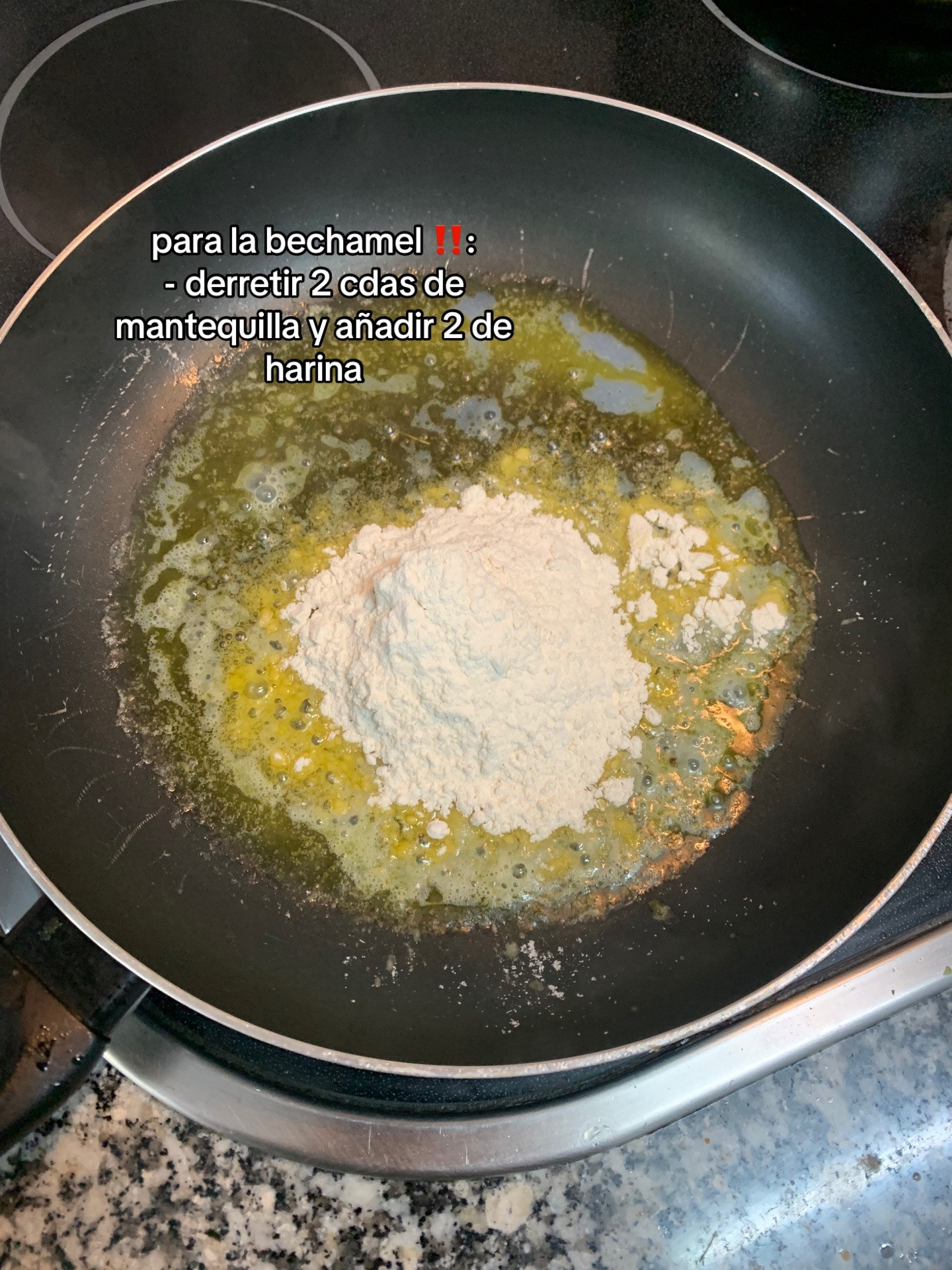 Receta de Lasaña Casera: Preparación del Relleno de Carne y Verduras