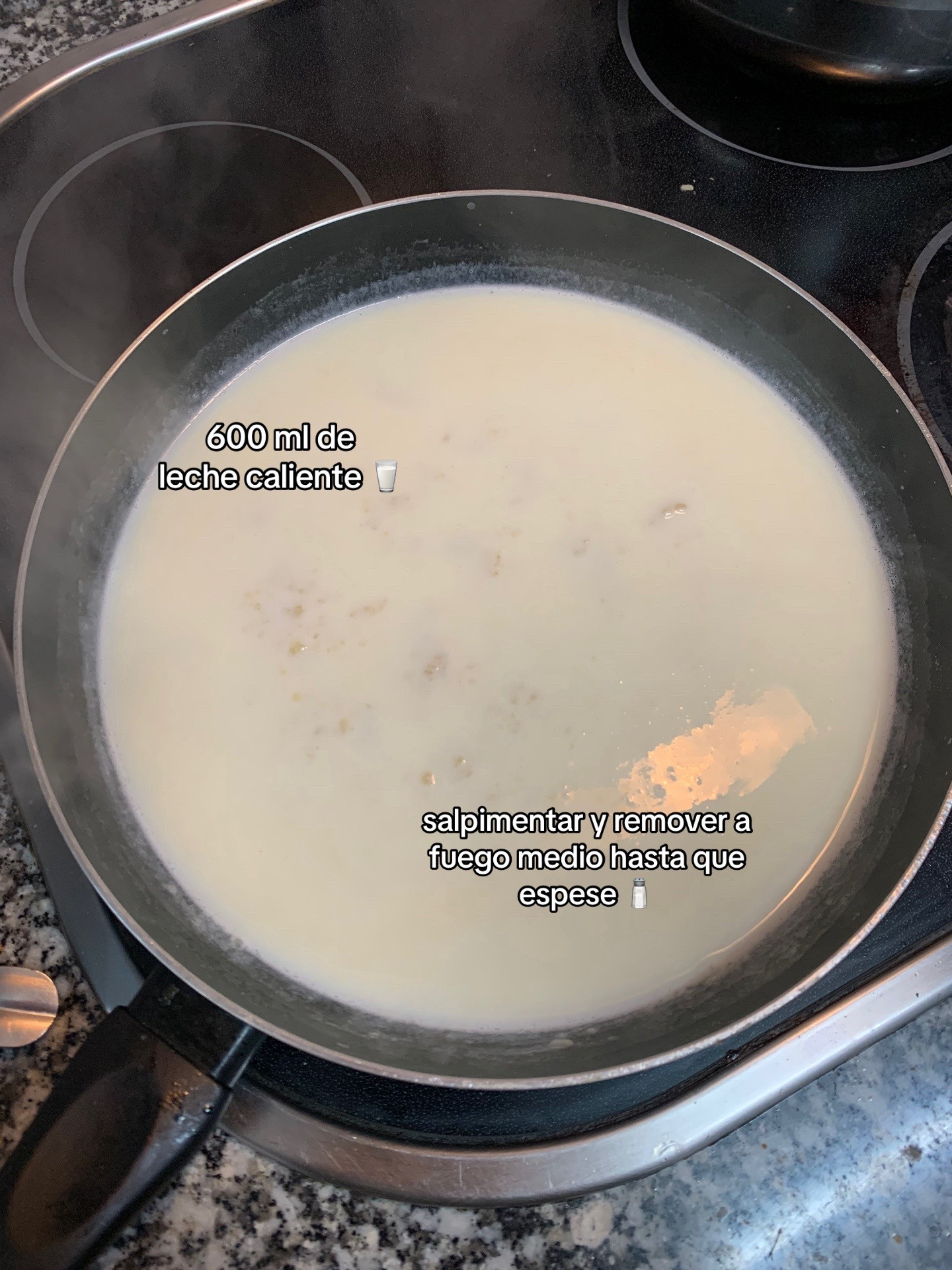 Receta de Lasaña Casera: Preparación del Relleno de Carne y Verduras