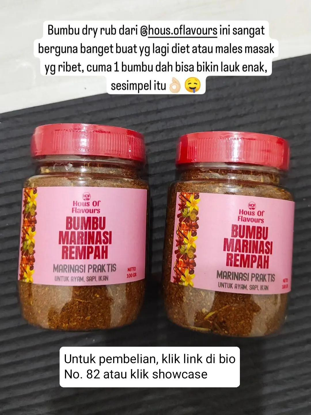 Resep Ayam Panggang Rempah dan Sambal Bawang Simpel