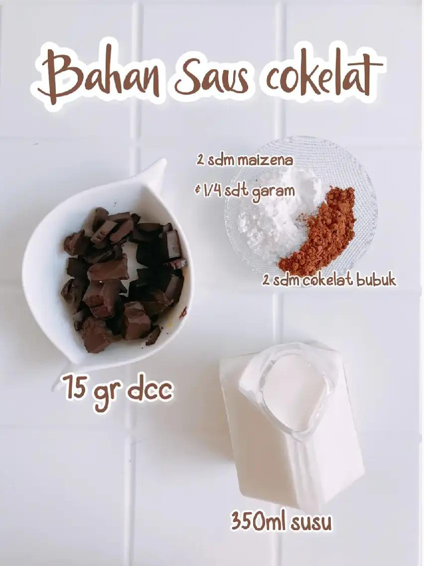 Resep Churros Renyah Anti Gagal dengan Saus Cokelat, Tanpa Oven