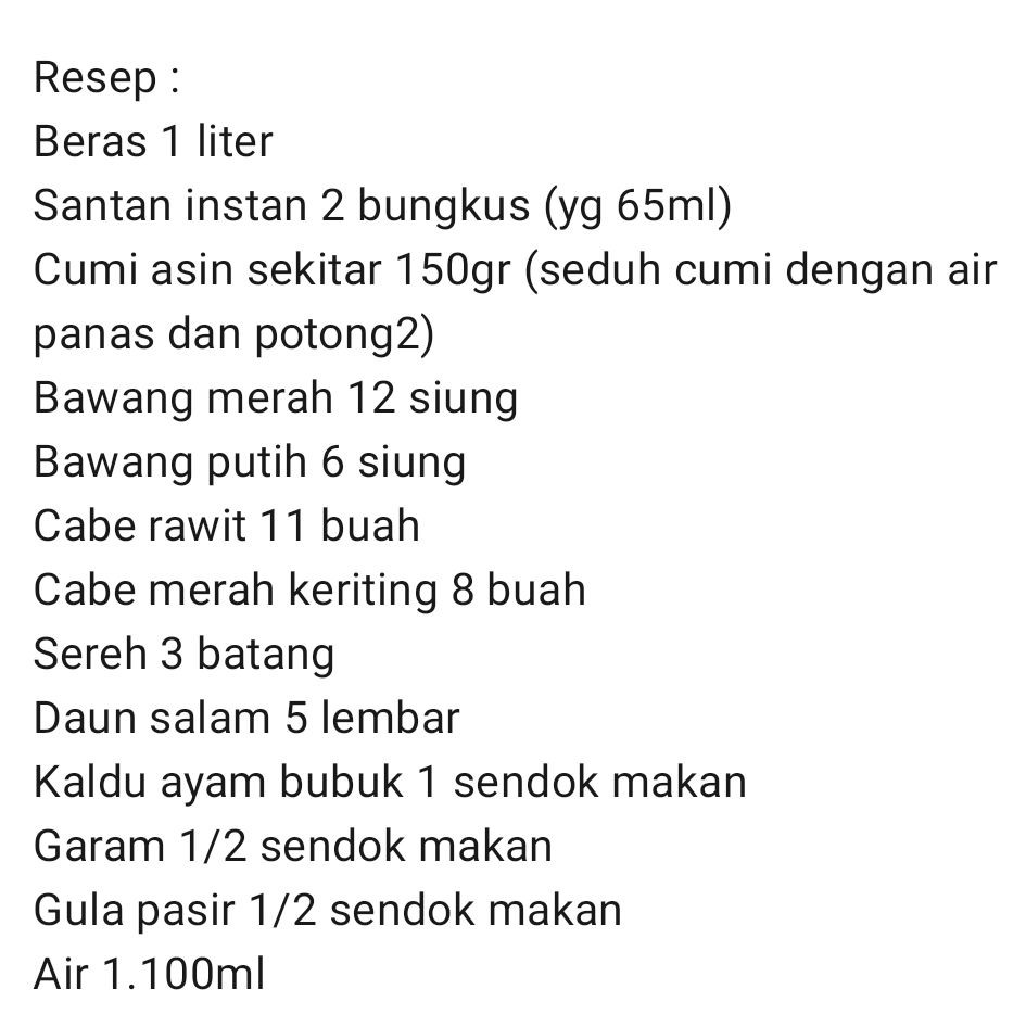 Resep CIBAY (Aci Ngambay) Asli Sunda: Camilan Aci Goreng Isi Ayam Suwir, Cumi Asin & Bumbu Pedas Kriuk