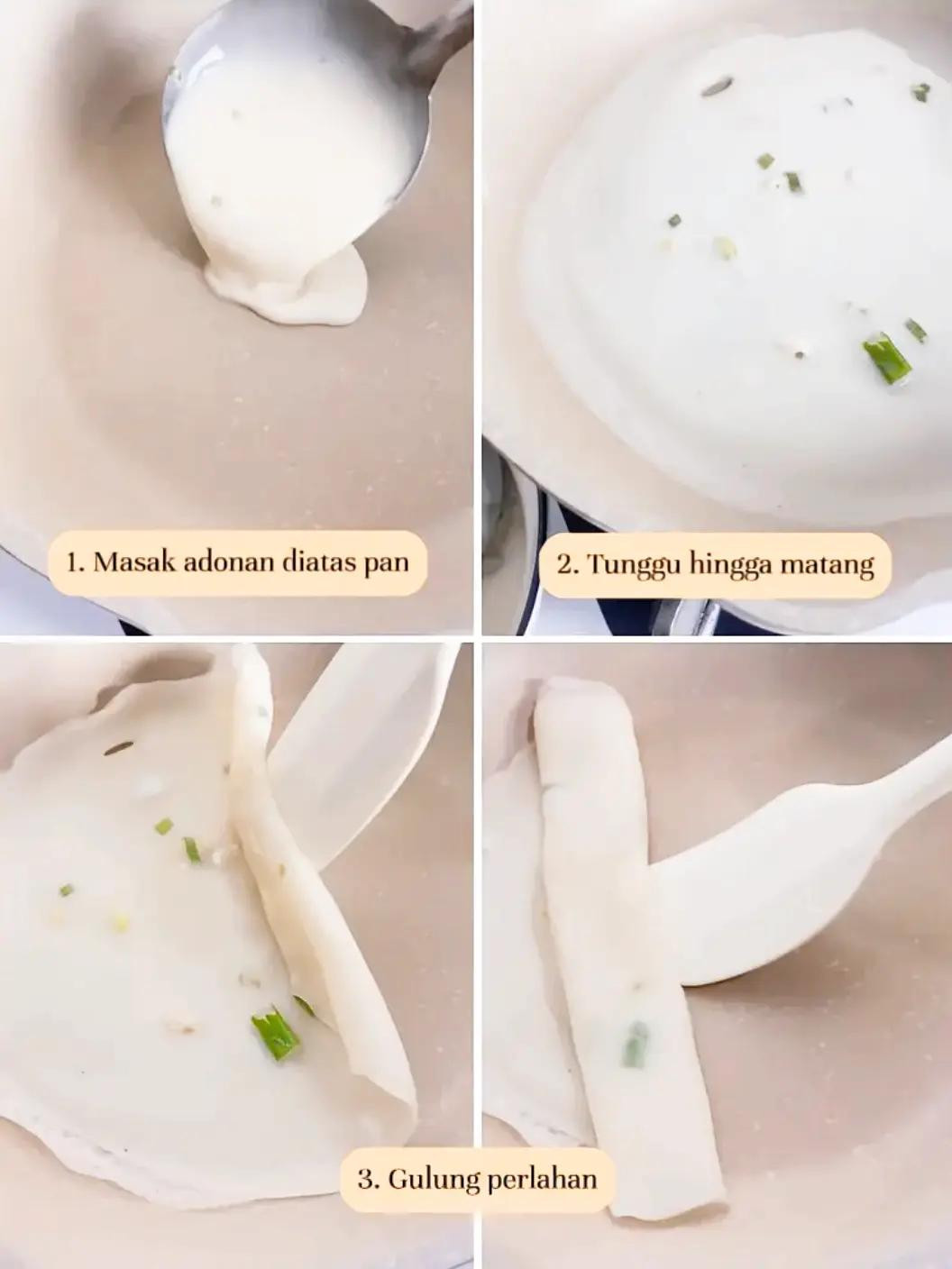 Resep Ekonomis Odeng Kuah Pedas: Camilan Korea với sốt cay và thịt viên chiên giòn