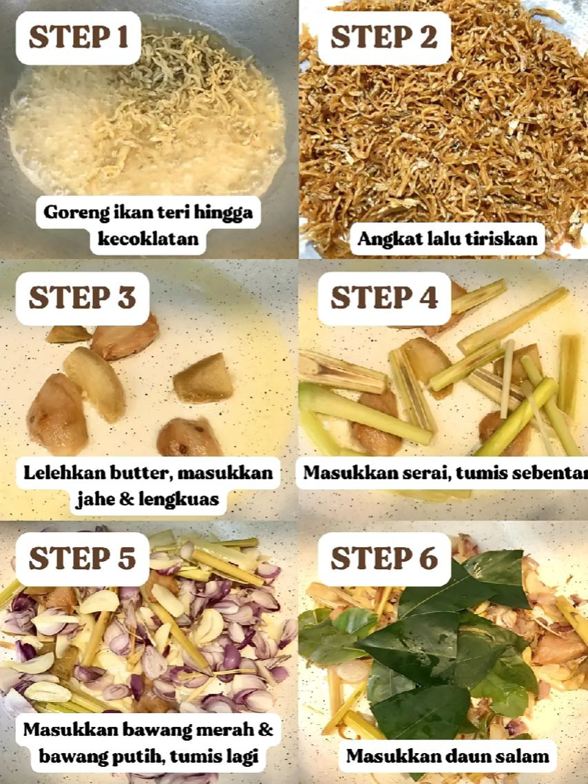 Resep Nasi Liwet Petai Ikan Teri: Cara Masak Nasi Wangi Gurih Bikin Nagih