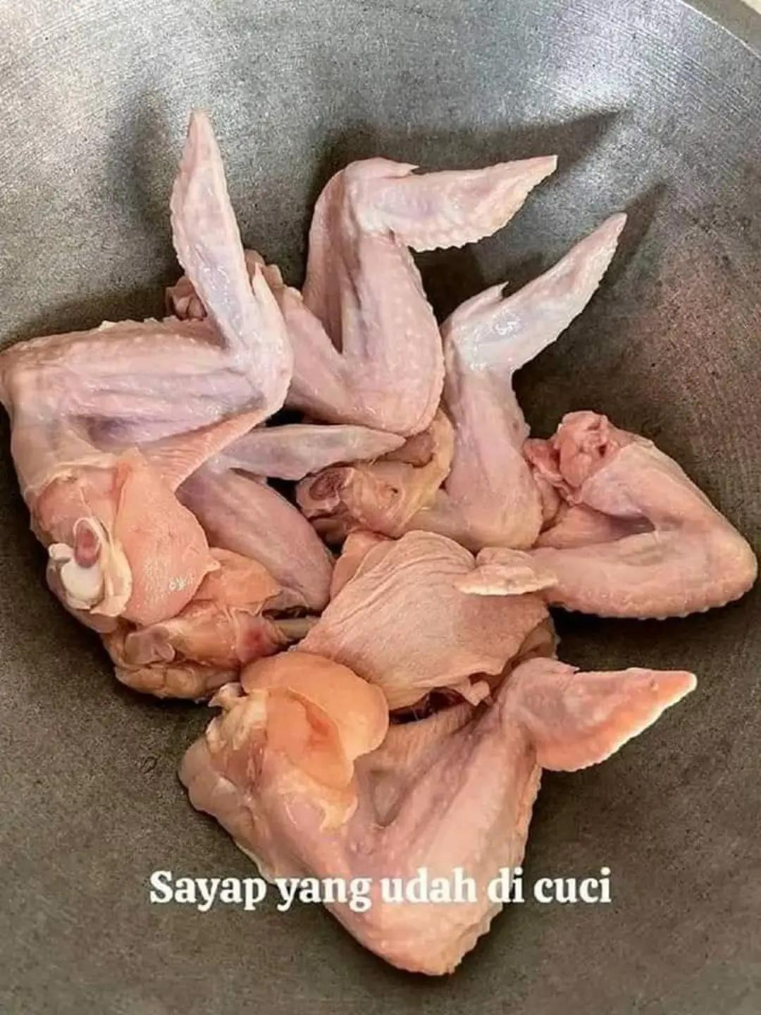 Resep Sayap Ayam Bakar Ngon: Cách làm cánh gà nướng đơn giản tại nhà